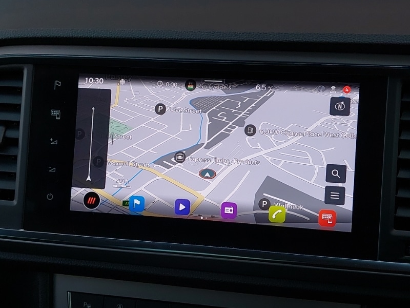 Used SEAT Ateca 2023 for sale - 76779558: Photo 17