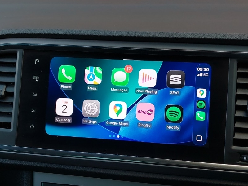 Used SEAT Ateca 2023 for sale - 76779558: Photo 18