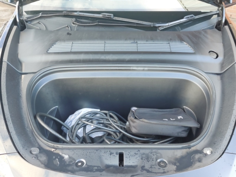 Used Tesla Model Y 2022 for sale - 76387818: Photo 12