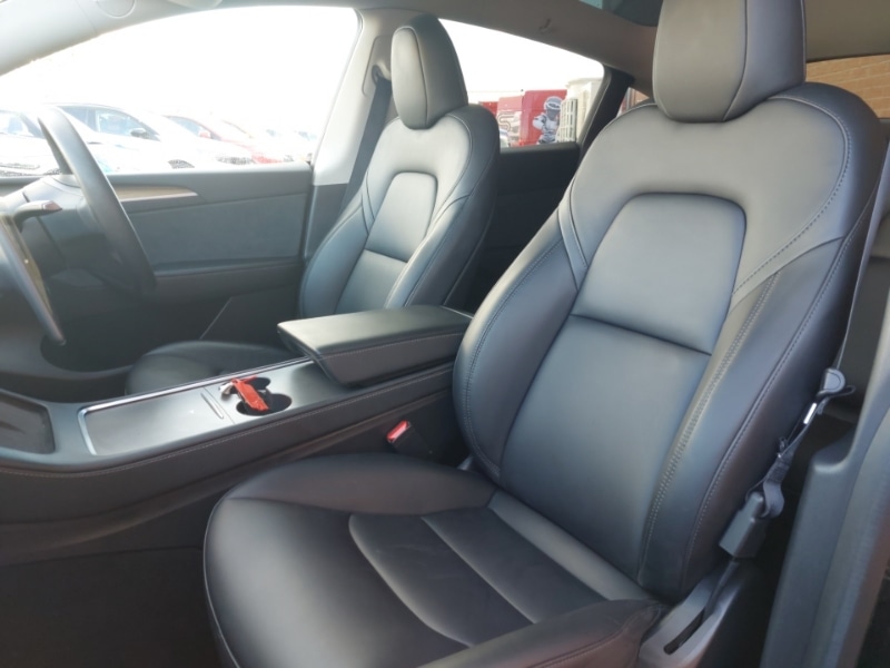 Used Tesla Model Y 2022 for sale - 76387818: Photo 13