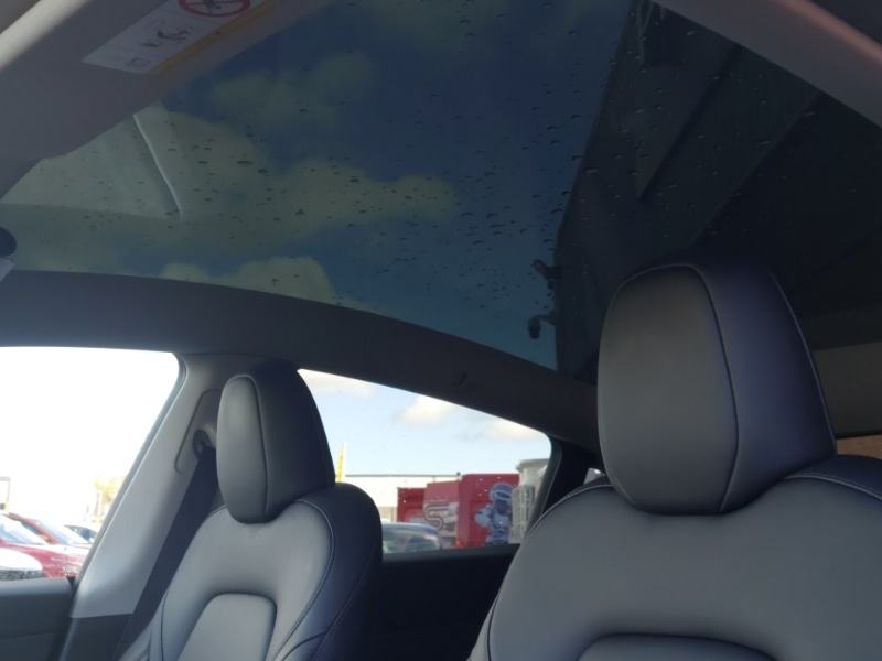 Used Tesla Model Y 2022 for sale - 76387818: Photo 14