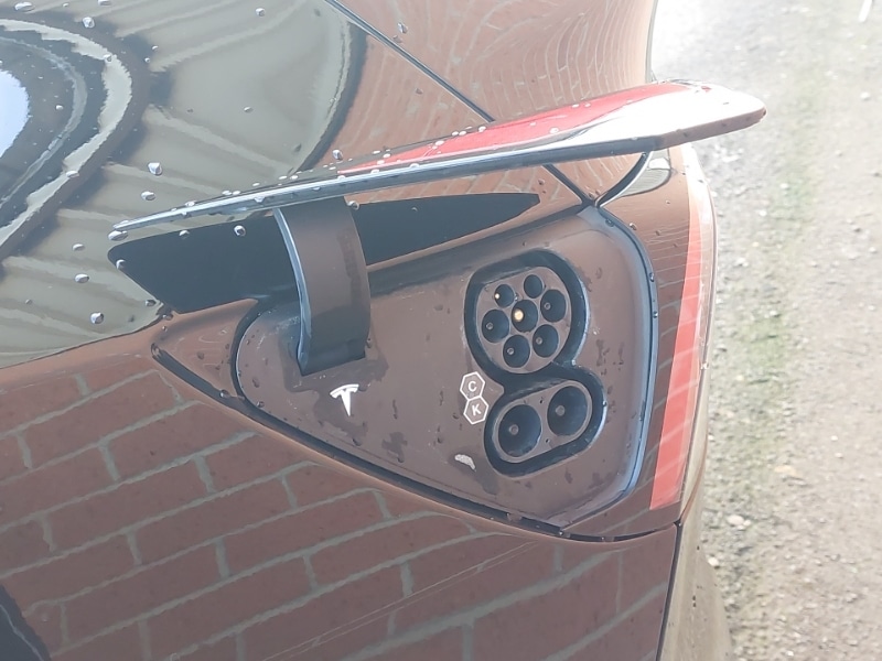 Used Tesla Model Y 2022 for sale - 76387818: Photo 16