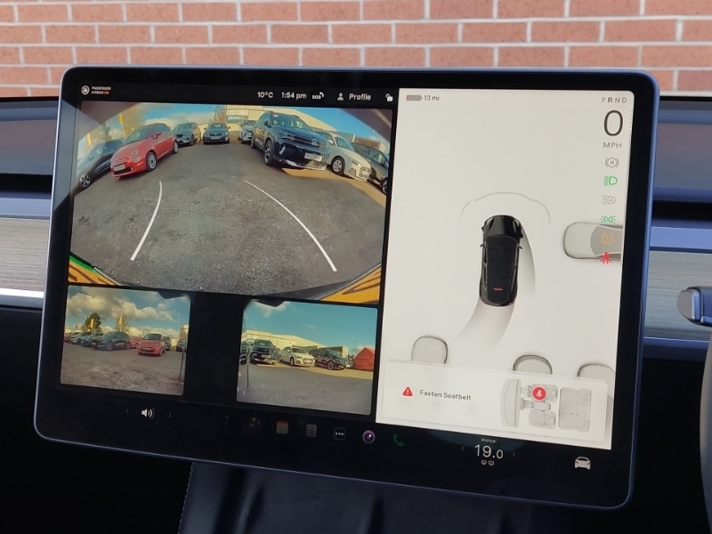 Used Tesla Model Y 2022 for sale - 76387818: Photo 17