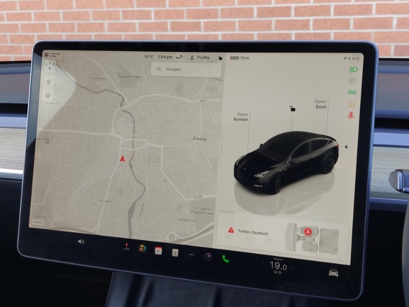 Used Tesla Model Y 2022 for sale - 76387818: Photo 18