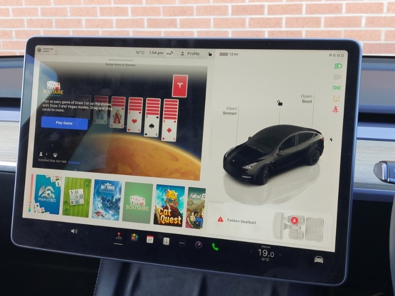 Used Tesla Model Y 2022 for sale - 76387818: Photo 19