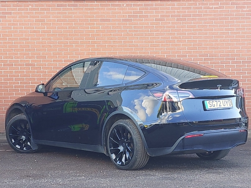 Used Tesla Model Y 2022 for sale - 76387818: Photo 3