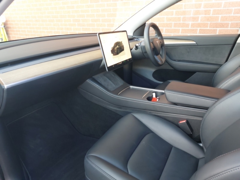 Used Tesla Model Y 2022 for sale - 76387818: Photo 5