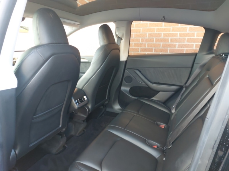 Used Tesla Model Y 2022 for sale - 76387818: Photo 6