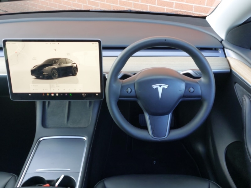 Used Tesla Model Y 2022 for sale - 76387818: Photo 7