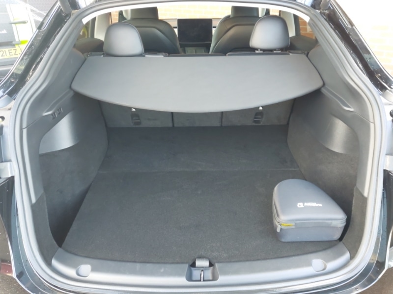 Used Tesla Model Y 2022 for sale - 76387818: Photo 8