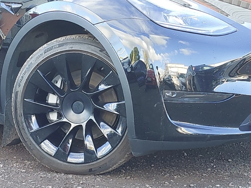 Used Tesla Model Y 2022 for sale - 76387818: Photo 9