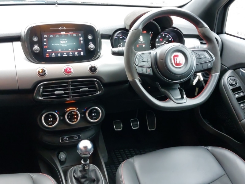 Used Fiat 500X 2021 for sale - 77433422: Photo 14