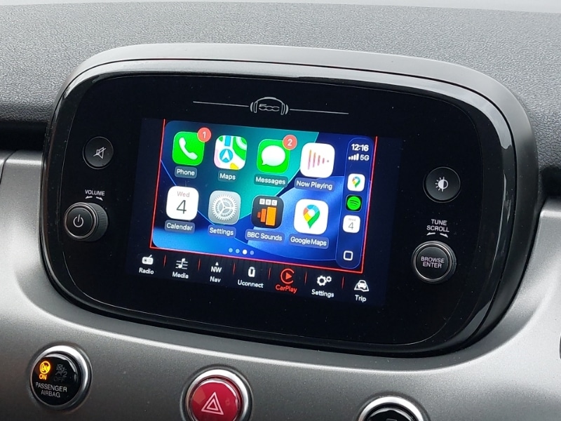 Used Fiat 500X 2021 for sale - 77433422: Photo 18