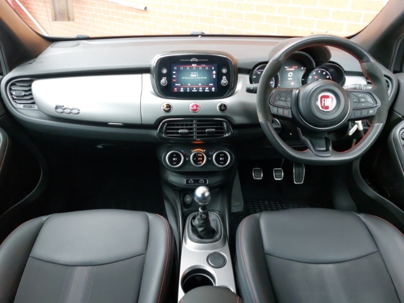 Used Fiat 500X 2021 for sale - 77433422: Photo 2
