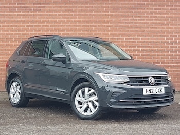 2021 - 1.5 TSI 150 Life 5dr DSG