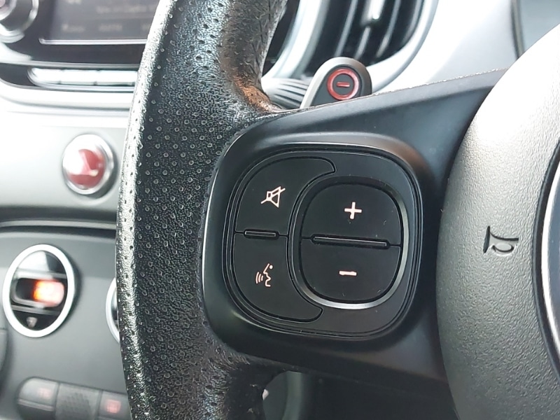 Used Abarth 595 2018 for sale - 76365401: Photo 11