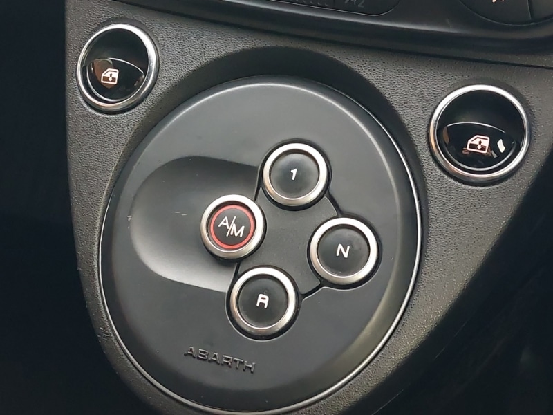 Used Abarth 595 2018 for sale - 76365401: Photo 15