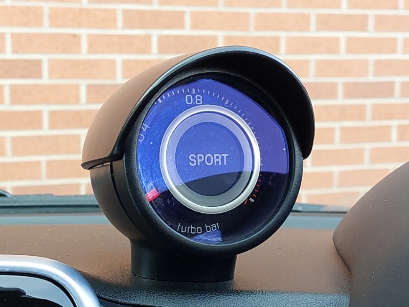 Used Abarth 595 2018 for sale - 76365401: Photo 19