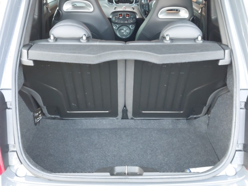 Used Abarth 595 2018 for sale - 76365401: Photo 8