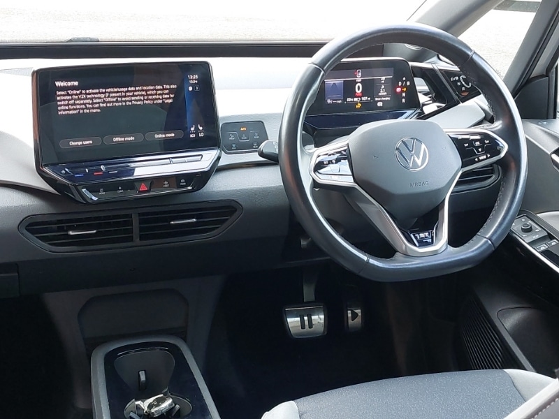 Used Volkswagen ID.3 2020 for sale - 78085419: Photo 14