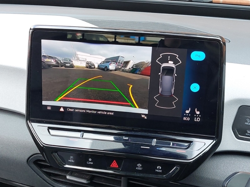 Used Volkswagen ID.3 2020 for sale - 78085419: Photo 15