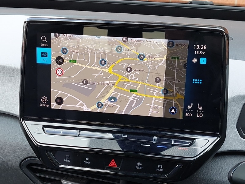 Used Volkswagen ID.3 2020 for sale - 78085419: Photo 16