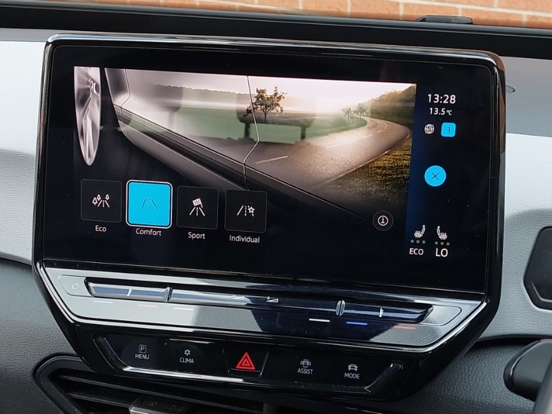 Used Volkswagen ID.3 2020 for sale - 78085419: Photo 17