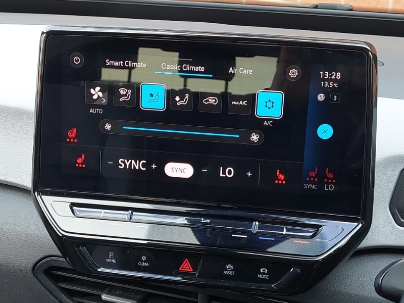 Used Volkswagen ID.3 2020 for sale - 78085419: Photo 18