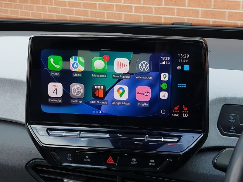 Used Volkswagen ID.3 2020 for sale - 78085419: Photo 19