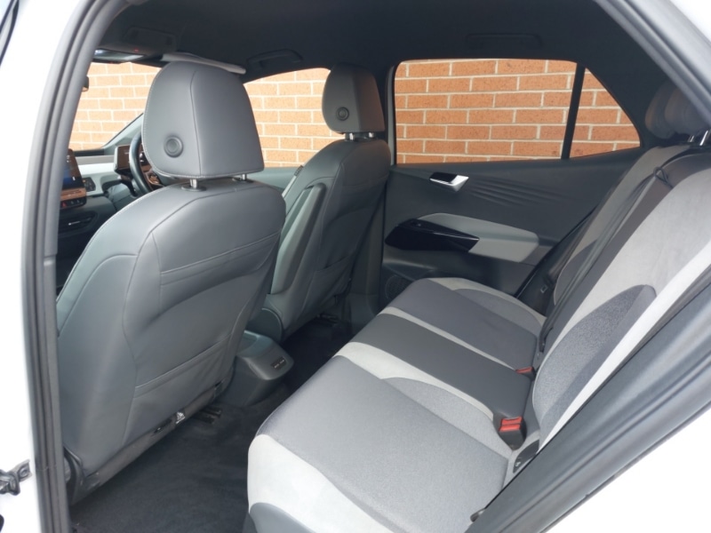 Used Volkswagen ID.3 2020 for sale - 78085419: Photo 6