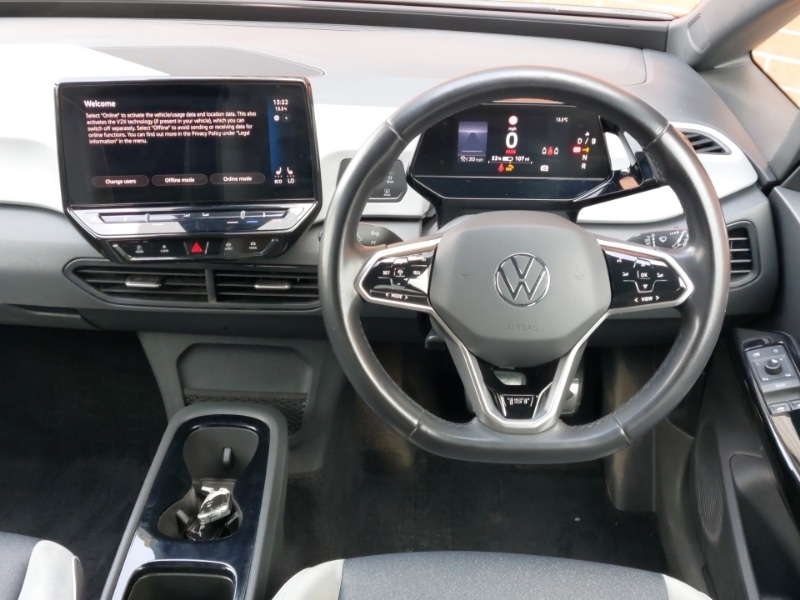 Used Volkswagen ID.3 2020 for sale - 78085419: Photo 7