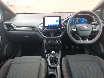 Used Ford Puma 2022 for sale - 78872362: Photo