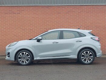 Used Ford Puma 2022 for sale - 78872362: Photo
