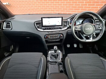 Used Kia Ceed 2023 for sale - 79618632: Photo