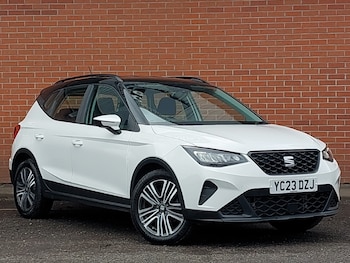 Used SEAT Arona 2023 for sale - 75775255: Photo
