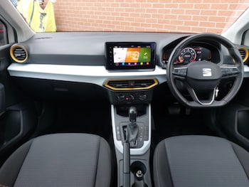 Used SEAT Arona 2023 for sale - 75775255: Photo