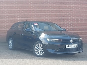 Used Vauxhall Astra 2023 for sale - 79529458: Photo