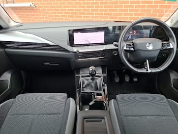 Used Vauxhall Astra 2023 for sale - 79529458: Photo