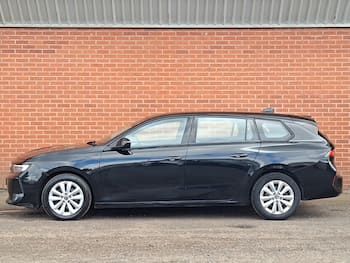 Used Vauxhall Astra 2023 for sale - 79529458: Photo