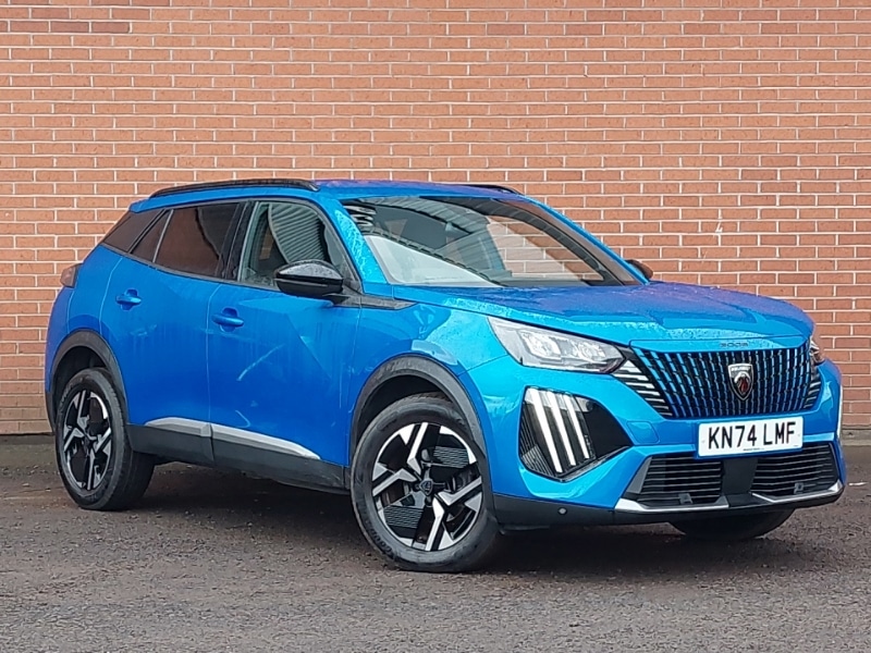 Used Peugeot 2008 2024 for sale - 76834584: Photo 1