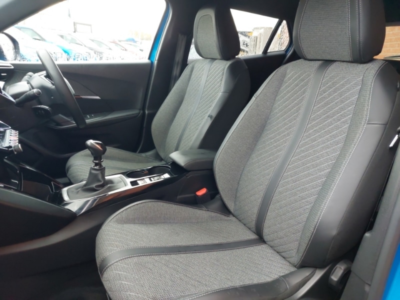 Used Peugeot 2008 2024 for sale - 76834584: Photo 12