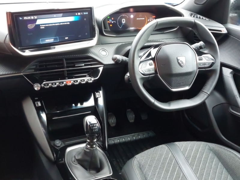 Used Peugeot 2008 2024 for sale - 76834584: Photo 13