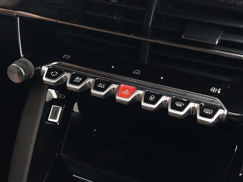 Used Peugeot 2008 2024 for sale - 76834584: Photo 15