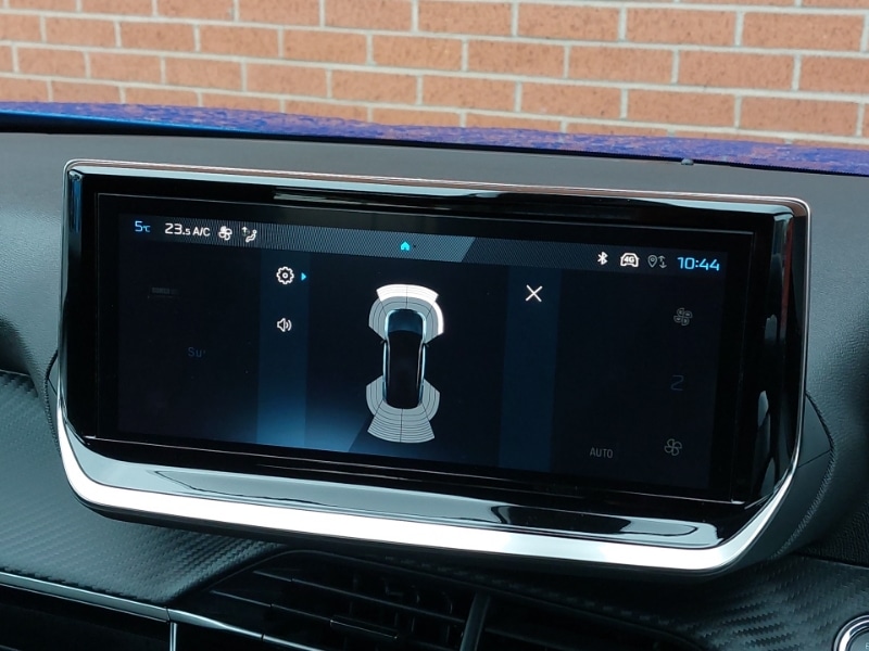 Used Peugeot 2008 2024 for sale - 76834584: Photo 16