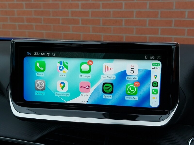 Used Peugeot 2008 2024 for sale - 76834584: Photo 17