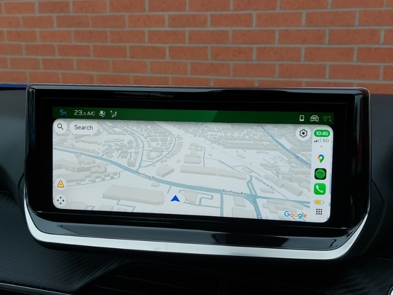 Used Peugeot 2008 2024 for sale - 76834584: Photo 18