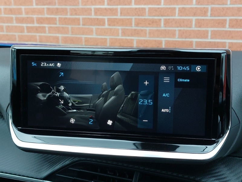 Used Peugeot 2008 2024 for sale - 76834584: Photo 19