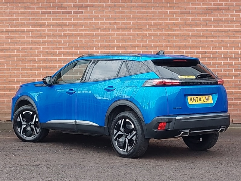 Used Peugeot 2008 2024 for sale - 76834584: Photo 3