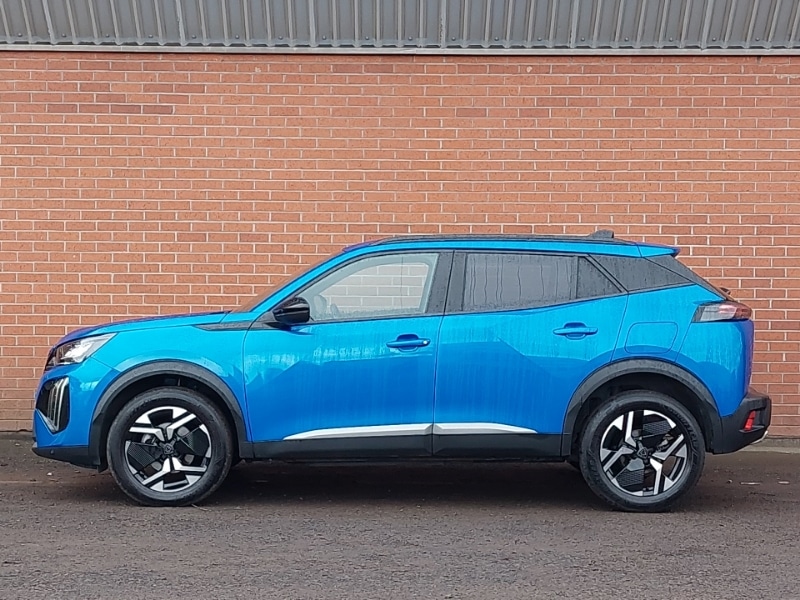 Used Peugeot 2008 2024 for sale - 76834584: Photo 4