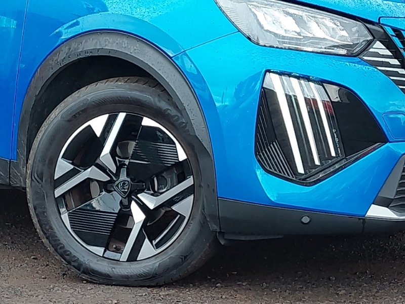 Used Peugeot 2008 2024 for sale - 76834584: Photo 9